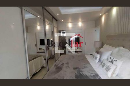 Apartamento à venda com 4 quartos, 371m² em Tijuca, Rio de Janeiro