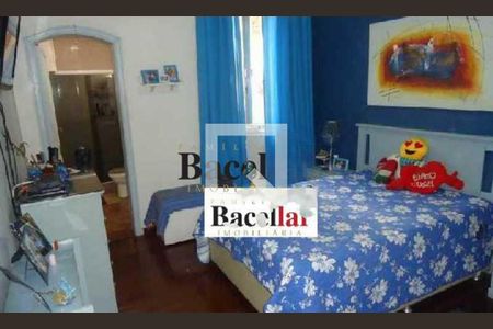 Casa à venda com 7 quartos, 320m² em Tijuca, Rio de Janeiro