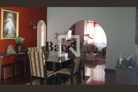 Casa à venda com 7 quartos, 320m² em Tijuca, Rio de Janeiro