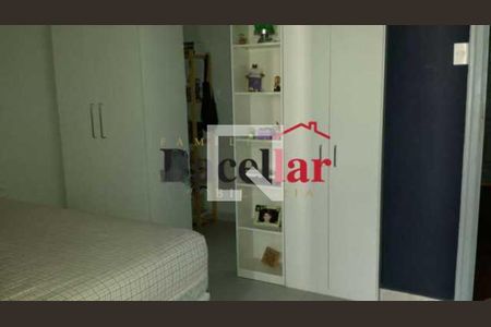 Casa à venda com 7 quartos, 320m² em Tijuca, Rio de Janeiro