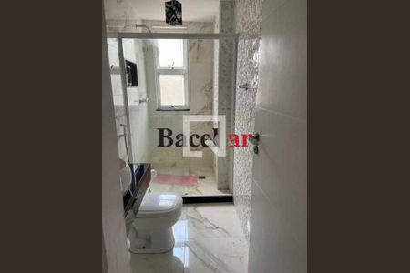 Apartamento à venda com 3 quartos, 140m² em Tijuca, Rio de Janeiro