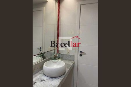 Apartamento à venda com 3 quartos, 140m² em Tijuca, Rio de Janeiro