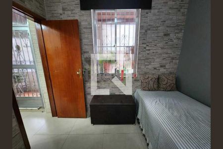 Casa à venda com 2 quartos, 90m² em Benfica, Rio de Janeiro