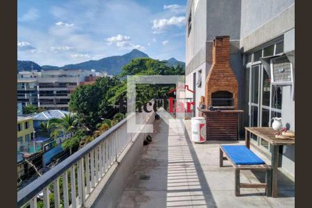 Apartamento à venda com 7 quartos, 568m² em Barra da Tijuca, Rio de Janeiro
