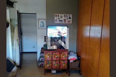 Apartamento à venda com 7 quartos, 568m² em Barra da Tijuca, Rio de Janeiro