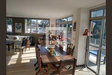 Apartamento à venda com 7 quartos, 568m² em Barra da Tijuca, Rio de Janeiro