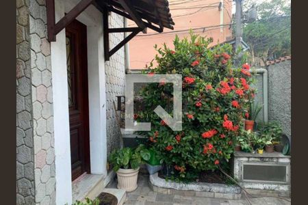 Casa à venda com 6 quartos, 259m² em Grajaú, Rio de Janeiro