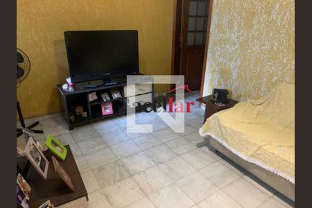 Casa à venda com 6 quartos, 259m² em Grajaú, Rio de Janeiro