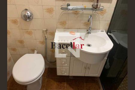 Casa à venda com 6 quartos, 259m² em Grajaú, Rio de Janeiro