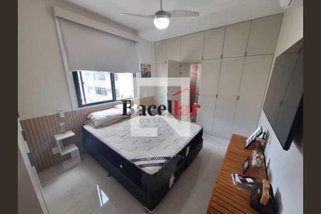 Apartamento à venda com 3 quartos, 232m² em Maracanã, Rio de Janeiro