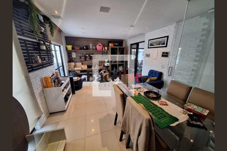 Apartamento à venda com 3 quartos, 232m² em Maracanã, Rio de Janeiro