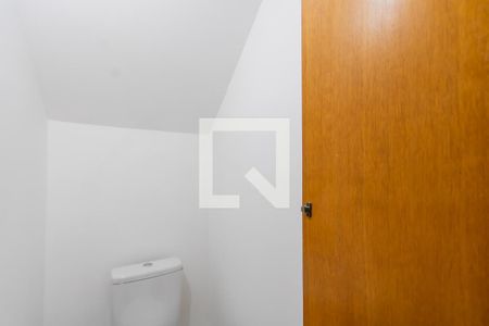 Lavabo  de casa de condomínio para alugar com 2 quartos, 60m² em Jardim Penha, São Paulo