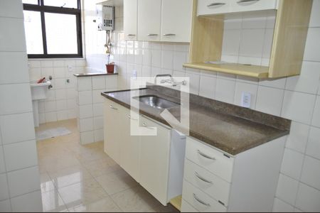 Apartamento para alugar com 4 quartos, 130m² em Todos Os Santos, Rio de Janeiro