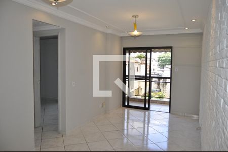 Apartamento para alugar com 4 quartos, 130m² em Todos Os Santos, Rio de Janeiro