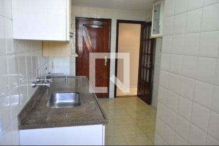 Apartamento para alugar com 4 quartos, 130m² em Todos Os Santos, Rio de Janeiro