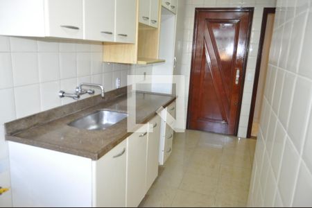 Apartamento para alugar com 4 quartos, 130m² em Todos Os Santos, Rio de Janeiro