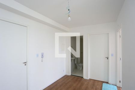 Sala  de apartamento para alugar com 2 quartos, 32m² em Jardim Monte Kemel, São Paulo