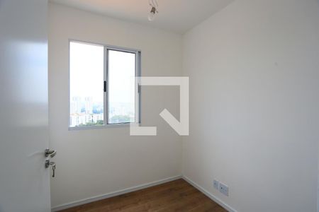 quarto 1 de apartamento para alugar com 2 quartos, 32m² em Jardim Monte Kemel, São Paulo