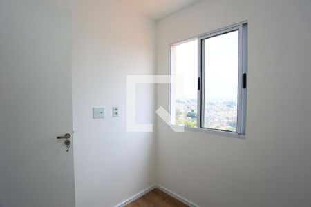 quarto 1 de apartamento para alugar com 2 quartos, 32m² em Jardim Monte Kemel, São Paulo