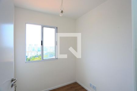 quarto 1 de apartamento para alugar com 2 quartos, 32m² em Jardim Monte Kemel, São Paulo