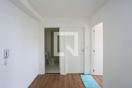 Sala  de apartamento para alugar com 2 quartos, 32m² em Jardim Monte Kemel, São Paulo