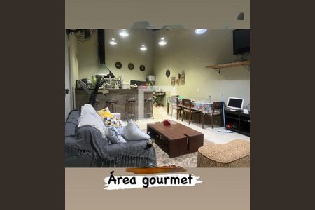 Foto 13 de casa à venda com 3 quartos, 185m² em Vila Independencia, São Paulo