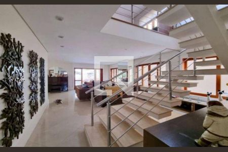 Foto 04 de casa à venda com 4 quartos, 460m² em Parque dos Principes, São Paulo