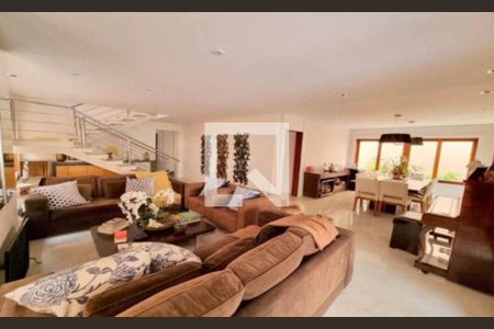 Foto 12 de casa à venda com 4 quartos, 460m² em Parque dos Principes, São Paulo