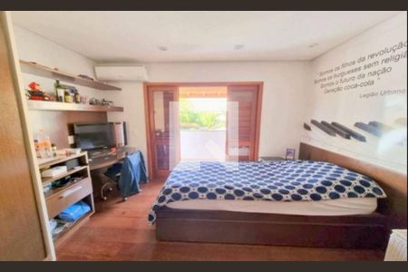 Foto 24 de casa à venda com 4 quartos, 460m² em Parque dos Principes, São Paulo