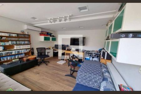 Foto 29 de casa à venda com 4 quartos, 460m² em Parque dos Principes, São Paulo