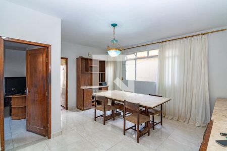 Sala 2 de casa à venda com 2 quartos, 300m² em Alto Caiçaras, Belo Horizonte