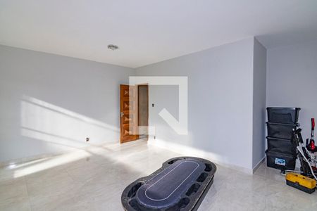 Sala 1 de casa à venda com 2 quartos, 300m² em Alto Caiçaras, Belo Horizonte
