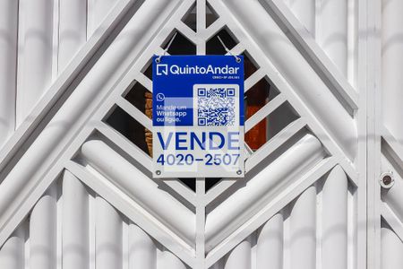 Plaquinha - Cód. QCSW-41 de casa à venda com 3 quartos, 159m² em Itaquera, São Paulo