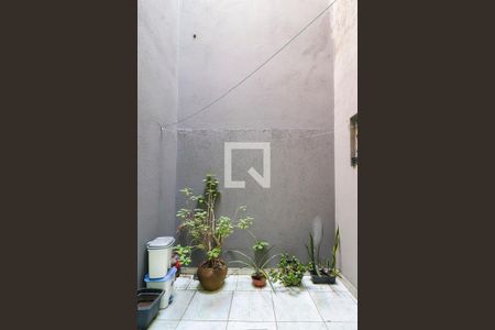 Jardim de Inverno de casa à venda com 3 quartos, 159m² em Itaquera, São Paulo