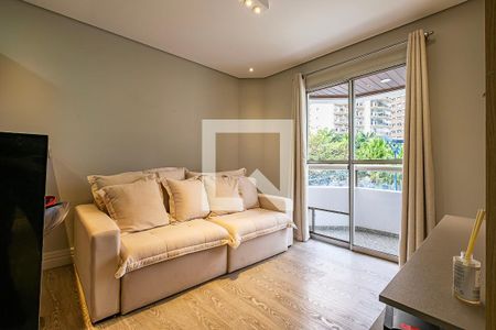 Apartamento para alugar em Paraíso
