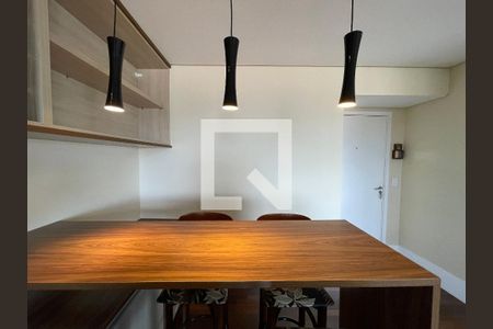 Sala de apartamento à venda com 3 quartos, 139m² em Jardim Arpoador, São Paulo