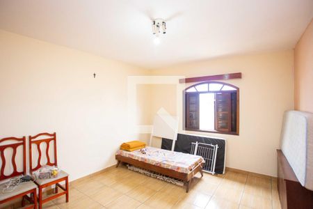 Quarto 1 de casa à venda com 5 quartos, 188m² em Taboão, Diadema