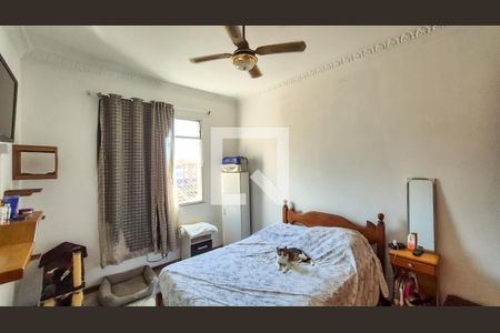 Quarto 1 de apartamento para alugar com 2 quartos, 67m² em Penha, Rio de Janeiro