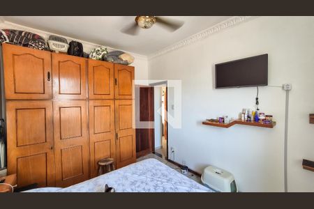Quarto 1 de apartamento para alugar com 2 quartos, 67m² em Penha, Rio de Janeiro