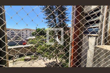 Vista da Sala de apartamento para alugar com 2 quartos, 67m² em Penha, Rio de Janeiro