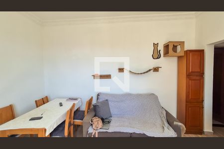Sala de apartamento para alugar com 2 quartos, 67m² em Penha, Rio de Janeiro