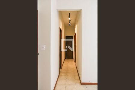 Corredor de apartamento para alugar com 2 quartos, 70m² em Méier, Rio de Janeiro