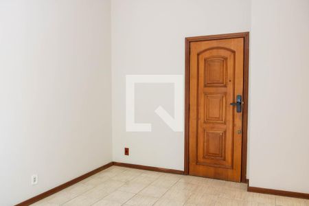 Sala de apartamento para alugar com 2 quartos, 70m² em Méier, Rio de Janeiro