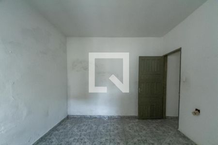 Casa para alugar com 1 quarto, 75m² em Vila Vivaldi, São Bernardo do Campo