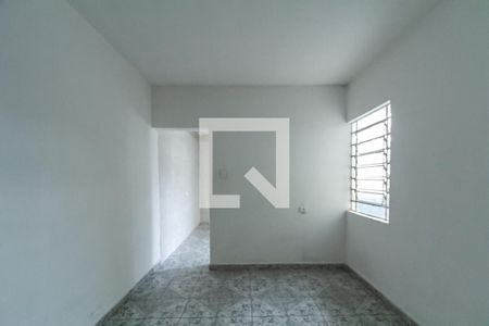 Casa para alugar com 1 quarto, 75m² em Vila Vivaldi, São Bernardo do Campo