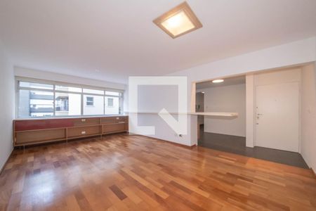 Apartamento à venda com 2 quartos, 100m² em Jardim Paulista, São Paulo