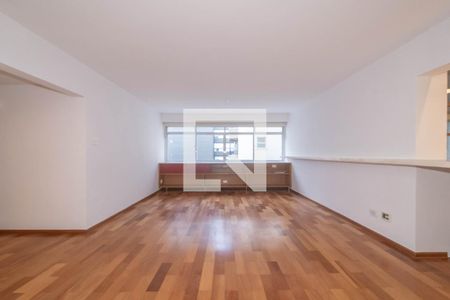 Apartamento à venda com 2 quartos, 100m² em Jardim Paulista, São Paulo