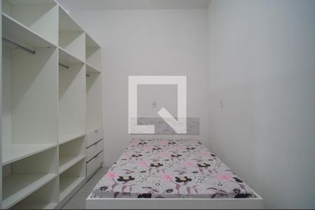 Sala/Quarto de kitnet/studio para alugar com 1 quarto, 25m² em Vila Nova, Novo Hamburgo