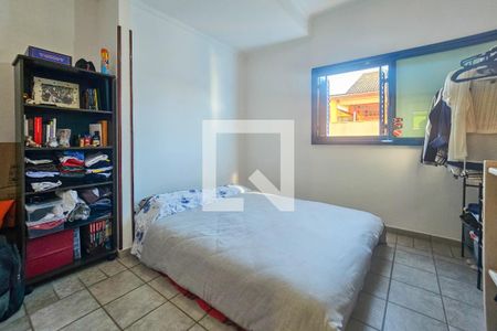 Quarto 2 de apartamento para alugar com 2 quartos, 68m² em Jardim Las Palmas, Guarujá