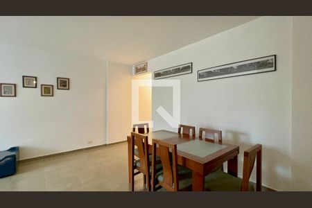 Sala de Jantar de apartamento à venda com 2 quartos, 86m² em Pinheiros, São Paulo